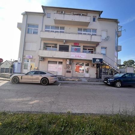 Apartman Renata Zapresic Exterior photo