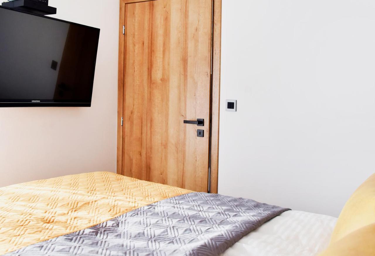 Apartman Renata Zapresic Exterior photo